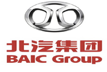 北汽集团
