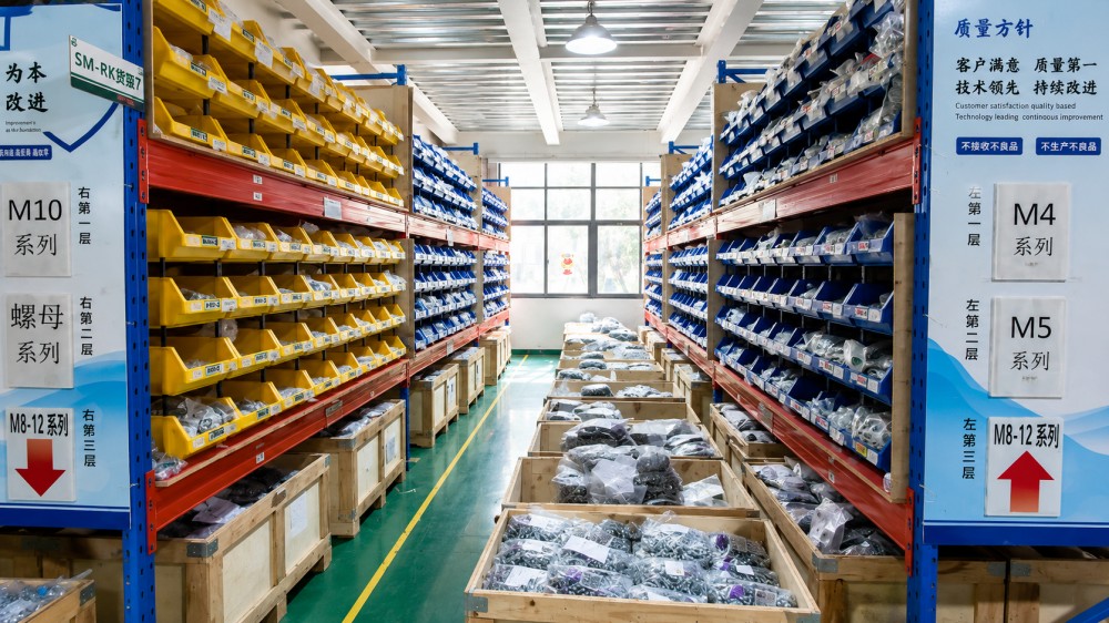 厂区展示