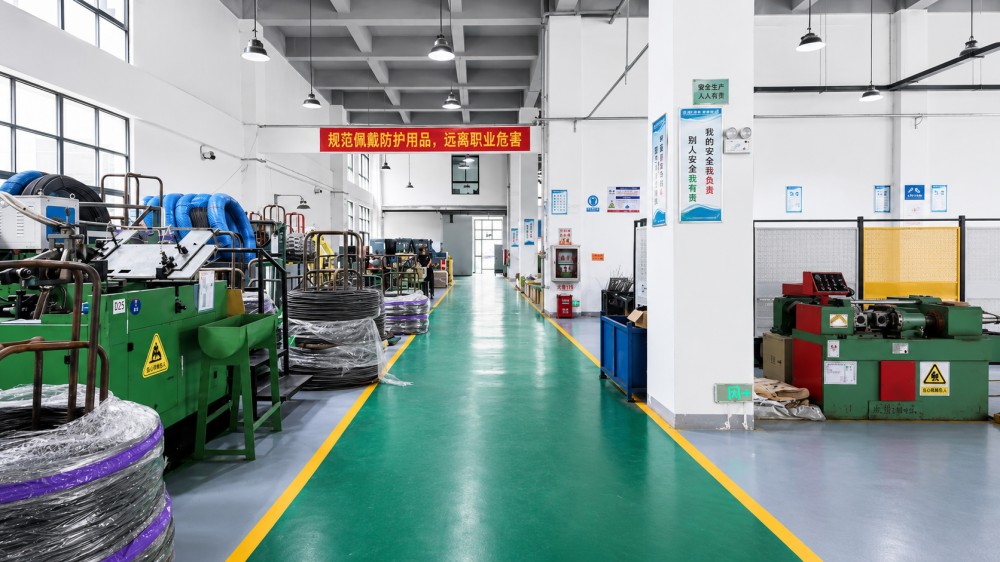 厂区展示
